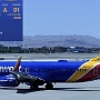 Southwest Airlines - Boeing 737-8H4(WL) - N8306H<br />11.05.2022 - Los Angeles - San Jose - WN862 - 4A - 0:52 Std. <br />11.05.2022 - San Jose - Las Vegas - WN863 - 4A - 1:06 Std. - 127,98 $