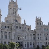 26.9.2022 - 14:22
Palacio de Cibeles
