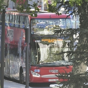 26.9.2022 - 17:00
Der Bus wartete bereits....