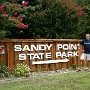 Sandy Point State Park