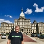 State Capitol Lansing