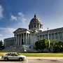 State Capitol Jefferson City