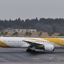 Scoot - Boeing 787-9 Dreamliner - 9V-OJB/Barry<br />NRT - Terminal 1 Observatory - 23.03.2024 - 9:12<br />