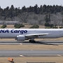 ANA Cargo - Boeing 767-381ER(BCF) - JA8970<br />NRT - Terminal 1 Observatory - 22.03.2024 - 12:21