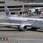 Japan Airlines - Boeing 767-346ER(WL) - JA617K<br />NRT - Terminal 2 Observatory - 22.03.2024 - 11:34<br />