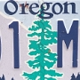 Oregon beheimatete ursprünglich eine Vielzahl von Indianerstämmen wie die Bannocks, die Chinooks, die Klamaths und die Nez Percé.<br /><br />James Cook entdeckte die Küste Oregons 1778 auf der Suche nach der Nordwestpassage.<br />In den 1820er und den 1830er Jahren wurde das Gebiet durch die Britische Hudson’s Bay Company beherrscht.