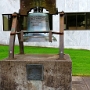 Die oregonische Freiheitsglocke<br />Dedicated to you - a free Citizen in a free Land