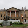 Das Province House in Charlottetown ist das Parlamentsgebäude der kanadischen Provinz Prince Edward Island und seit 1847 Sitz der Legislativversammlung.<br /><br />Besucht am 12.8.2017