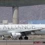 Air Canada - Airbus A321-211 - C-GITU "Star Alliance" Livery<br />PHX - Salt River Shore - 2.5.2022 - 1:28 PM