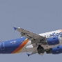 Allegiant Air - Airbus A319-111.- N319NV<br />PHX - Salt River Shore - 2.5.2022 - 11:34 AM