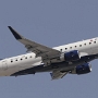 Delta Airlines operated by Skywest - Embraer 170-200LR-175LR - N256SY<br />PHX - Salt River Shore - 2.5.2022 - 11:17 AM