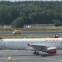 Austrian Airlines - Airbus A320-216 - OE-LXE<br />ARN - Radisson Blue Hotel Room 626 - 17.7.2023 - 14:42