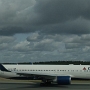 Delta - Boeing 767-332ER(WL) - N169DZ<br />ARN - Gate F39 - 17.7.2023 - 10:20