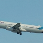 Eurowings - Airbus A321-231 - D-AIDV<br />DUS - Terminal A - 17.7.2023 - 6:53