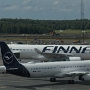 Lufthansa - Airbus A321-231 - D-AIDN<br />Finnair - Airbus A330-302 - OH-LTR<br />ARN - Radisson Blue Hotel Room 626 - 17.7.2023 - 14:41