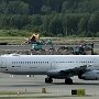 Lufthansa - Airbus A321-231 - D-AIDX<br />ARN - Radisson Blue Hotel Room 626 - 17.7.2023 - 16:38<br />