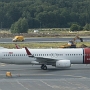 Norwegian Air Sweden - Boeing 737-8JP(WL) - SE-RPK<br />ARN - Radisson Blue Hotel Room 626 - 17.7.2023 - 14:46
