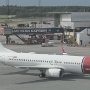 Norwegian Air Sweden - Boeing 737-8JP(WL) - SE-RPU<br />ARN - Radisson Blue Hotel Room 626 - 17.7.2023 - 16:49