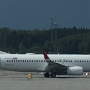 Norwegian Air Sweden - Boeing 737-8JP(WL) - SE-RPU<br />ARN - Sky City - 17.7.2023 - 13:00