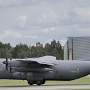Royal Norwegian Air Force - Lockheed C-130J Hercules - 5699 "Froya"<br />OSL - Gardermoen Flight Spotting West - 19.7.2023 - 13:41