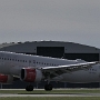 SAS - Airbus A320-251N - SE-ROA "Åke Viking"<br />OSL - 19.7.2023 - Comfort Inn Runway Hotel Area - 9:54