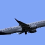 SAS Link - Embraer 190-200LR - SE-RSO "Eilif Viking"<br />OSL - Gardermoen Flight Spotting West - 18.7.2023 - 14:46