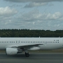 SmartLynx - Airbus A320-214 - YL-LDM<br />ARN - Gate F39 - 17.7.2023 - 10:37