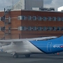 Zimex Aviation - ATR 72-202(F) - HB-AFL<br />ARN - WindowShooting - 17.7.2023 - 9:32