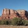 Der Coconino National Forest und mehrere staatliche Parks von Arizona bieten auf einer Fläche von ca. 8000 km² unbegrenzte Möglichkeiten, vom Schwimmen auf dem Slide Rock über Angeln im Oak Creek bis hin zum Camping, Wandern, Mountain Biking und Reiten durch eine herrliche Umgebung.