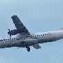 Caribbean Airlines - ATR 72-600 - 9Y-TTH<br />BGI - BajanFlamingoHouse - 12.11.2024 - 3:36 PM