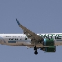 Frontier Airlines - Airbus A320-251N (WL) - N346FR "Al  the Roadrunner"<br />DEN - Hayesmount Road - 30.4.2022 - 12:35 PM