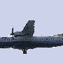 InterCaribbean Airways - ATR 72-500 - VQ-THW<br />BGI - BajanFlamingoHouse - 08.11.2024 - 10:27 AM