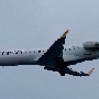 InterCaribbean Airways - Bombardier CRJ-700 - ZS-CMZ<br />BGI - BajanFlamingoHouse - 10.11.2024 - 1:50 PM