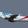 Emirates - Airbus A380-800 - A6-EOT "Expo 2020 Mobility/Blue" Livery<br />DUS - Besucherterrasse - 25.3.2019