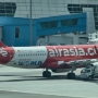 Air Asia - 320-251N(WL) - 9M-AGA "Resorts World Genting" special colours <br />KUL - 26.3.2023 - KLIA2 - 15:33