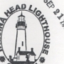 Yaquina Head Lighthouse - besucht am 21.9.2023