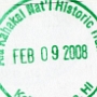 Ala Kahakai Nat'l Historic Trail<br />09.02.2008