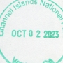 Channel Islands National Park<br />02.10.2023