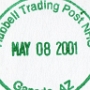 Hubbell Trading Post NHS<br />08.05.2001