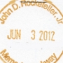 John D. Rockefeller, Jr. Memorial Parkway<br />03.06.2012