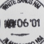 White Sands National Monument<br />21.10.1995<br />06.05.2001