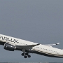 STARLUX Airlines - Airbus A330-941 - B-58302<br />TPE - Terminal 2 Observatory North - 24.03.2024 - 10:35