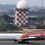 ThaiVietjetAir - Airbus A321-211(WL) - HS-VKR<br />TPE - Terminal 2 Observatory North - 24.03.2024 - 15:24