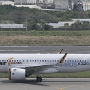 Tigerair Taiwan - Airbus A320-271N - B-50021<br />TPE - Terminal 2 Observatory South - 24.03.2024 - 13:59