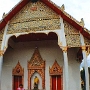 Ein Wat in Phuket