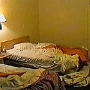 08.5.2000 - Motel 6 Orlando/FL - 44,39 $ = 96,58 DM - Zimmer 249