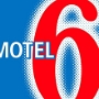 20.5.2000 - Motel 6 Brownsville/TX - $47,45 = 104,54 DM