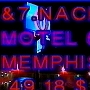 11.+12.5.2000 - Motel 6 Memphis/TN - 99,64 $ = 215,75 DM für 2 Nächte