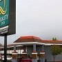 15.4.2004 - Quality Inn Lucky Lane - Flagstaff/AZ<br />34 $ plus tax