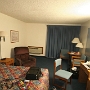 02.08.2006 - Super 8 Motel - Sturgis/SD<br />74,89 $ = 59,68 €